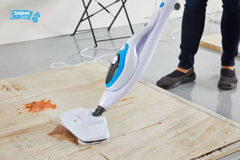 Best Steam Mop For Tile Floors And Grout