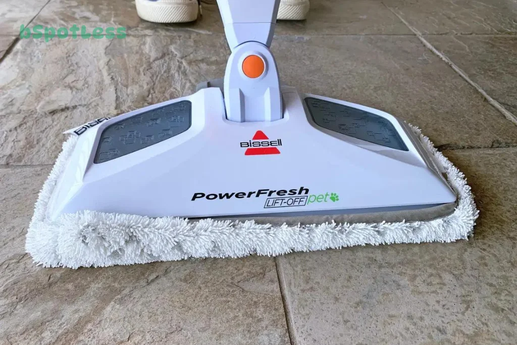 Best Steam Mop For Tile Floors And Grout