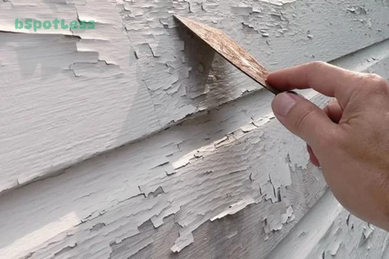 Best Way To Remove Lead Paint From Wood