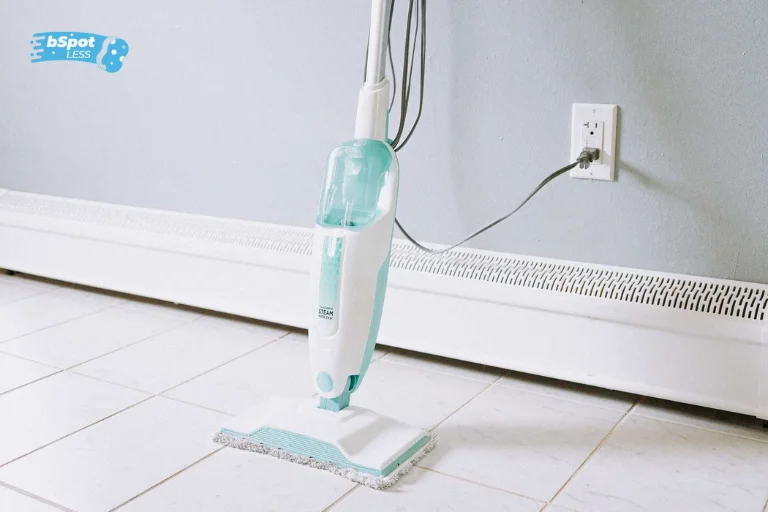 Can You Put Floor Cleaner In A Steam Mop