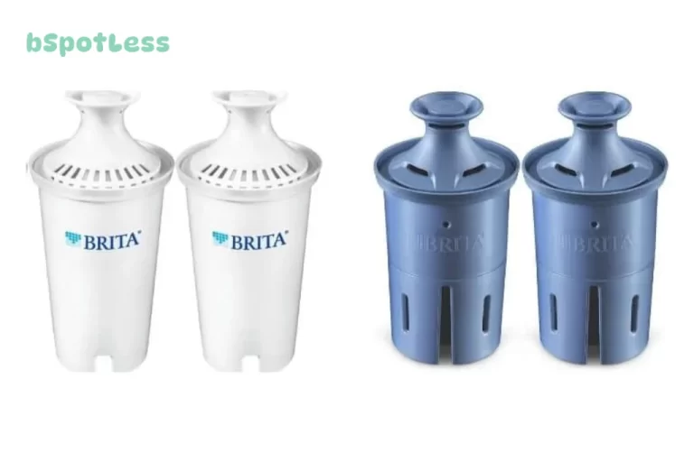 Does Brita Water Filters Remove Fluoride