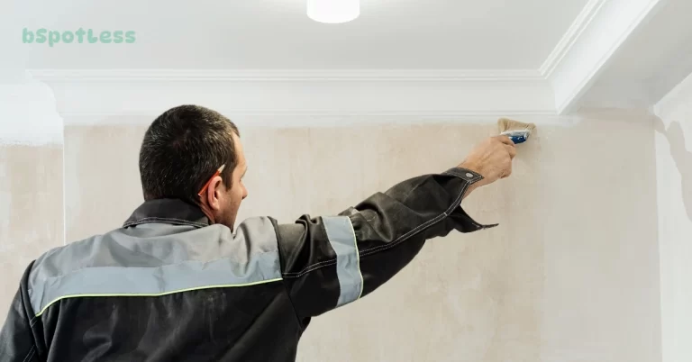 How Long Does It Take To Remove Popcorn Ceiling