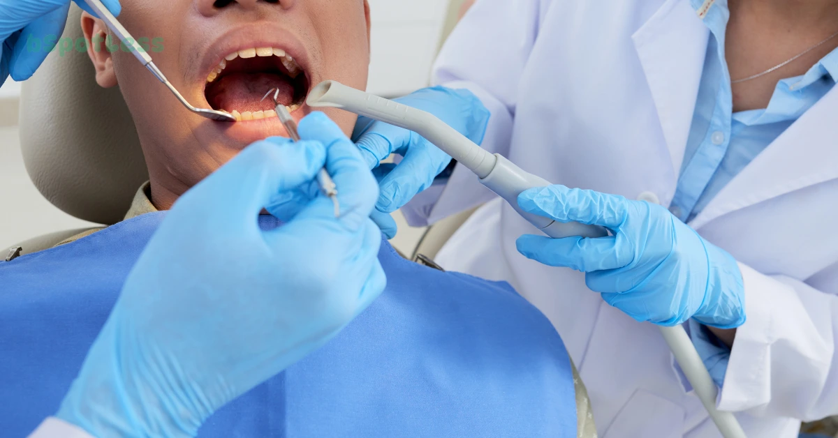 How To Get Rid Of A Cavity Without A Filling