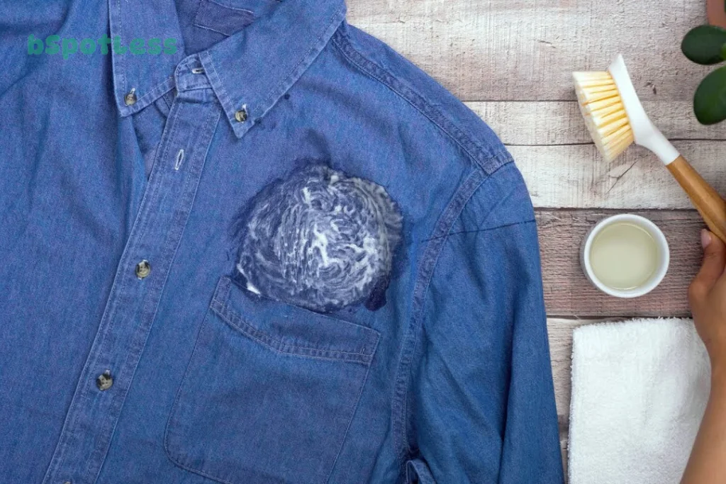 How To Remove Diesel Stains From Clothes