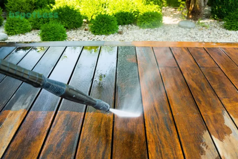 How To Remove Grease Stains From Trex Decking