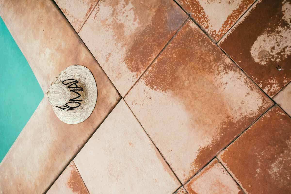 How To Remove Hard Water Stains From Tile And Grout