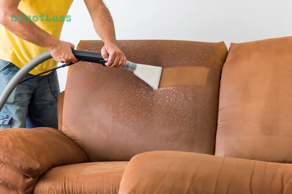 How To Remove Smoke Odor From Leather Furniture