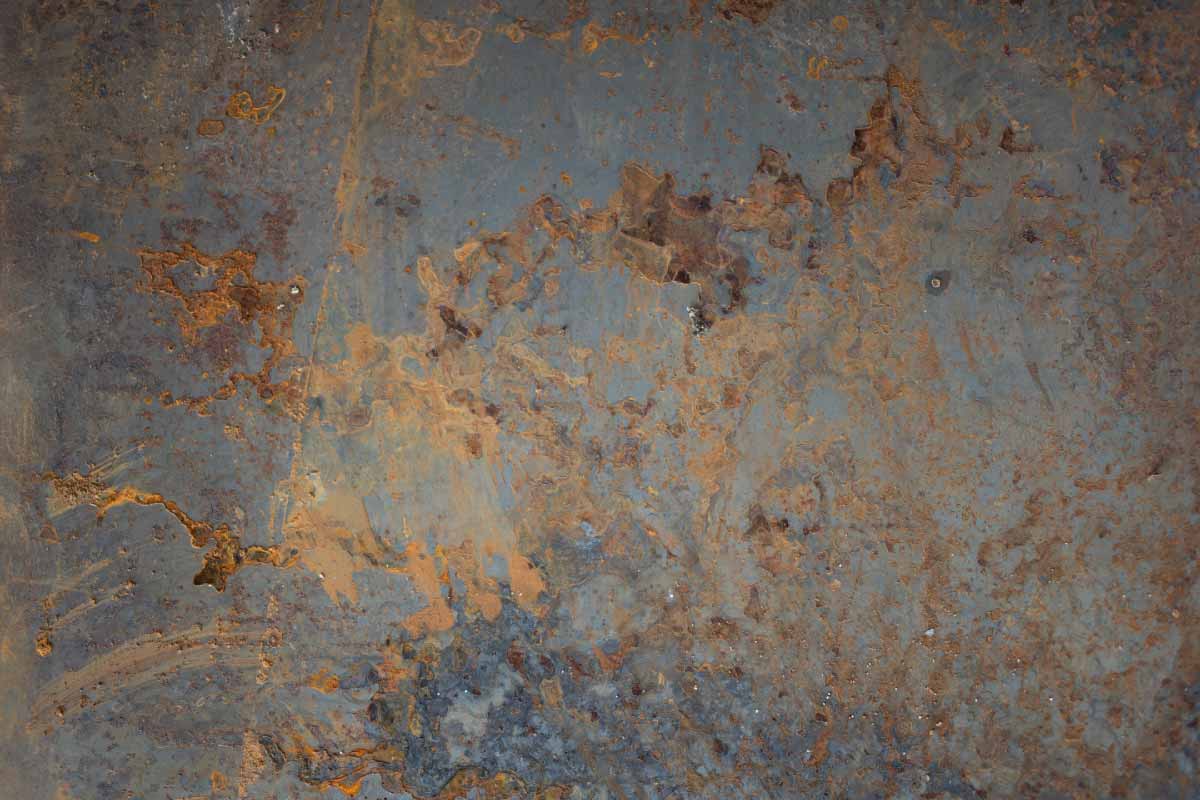 Remove Rust Stain From Quartz Countertop