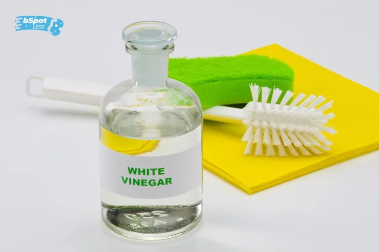 Vinegar Solution