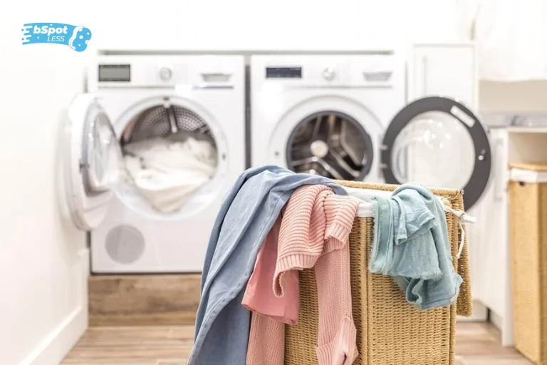 Wash the Clothing with Detergent and Hot Water
