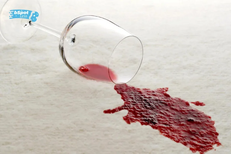 White Wine Alternatives to Remove Red Wine Stains